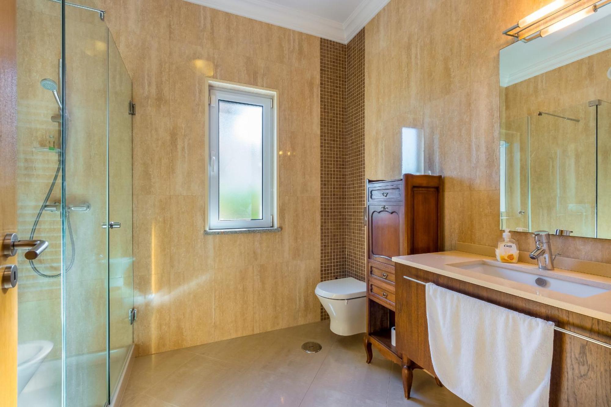 Villa Cor De Rosa Albufeira Dış mekan fotoğraf