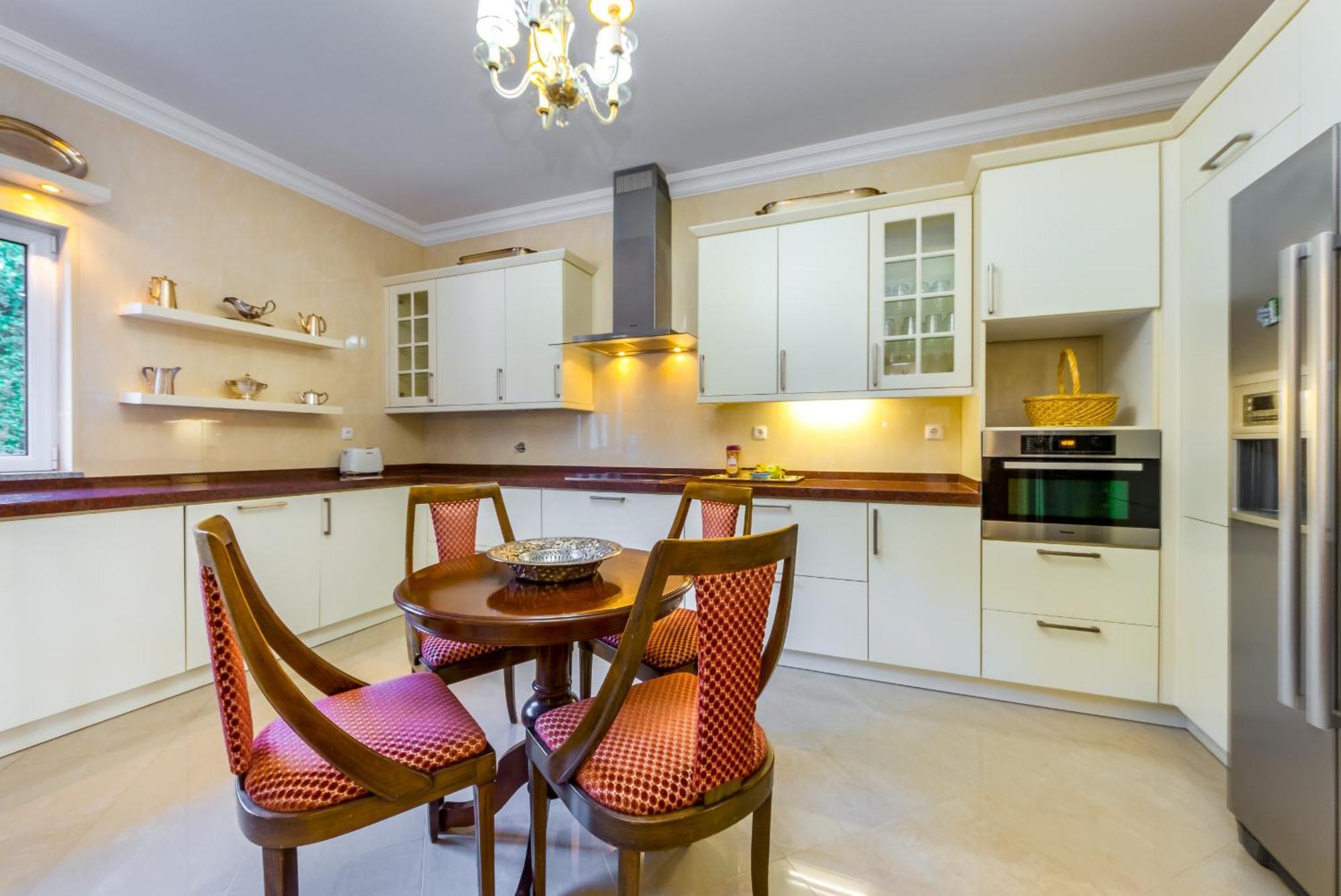 Villa Cor De Rosa Albufeira Dış mekan fotoğraf